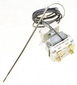 Eurosav Oven Thermostat - 55 34659 040 Rfp052054 Oven Thermostat