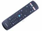 Tp Vision Ir remote Control - 996592106280 398gr10bephn0033ht Remote Philips Ykf461-001 English