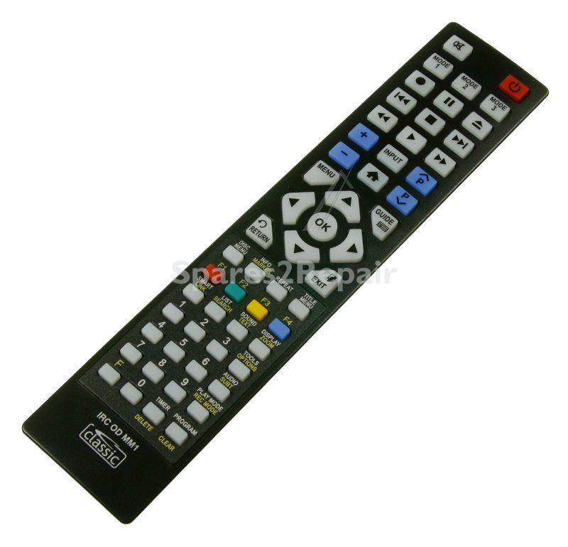 Classic Classic On Demand Remote Controls (ready to use) - Irc85613-od Remote Control Irc-od