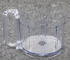 Juice Bowl - Ms-652093 Chopper Bowl 3l [Groupe SEB]