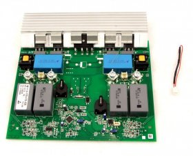 Eurosav Motor Control Unit - Rfp041163 Mainboard