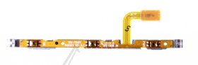 Samsung Flexi print Connector - Gh59-15124a Key Fpcb-side Key (sm-t865)
