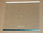 Shelf Assembly - 12531000001266 Glass Shelf Components Of Refrigerator [Midea]