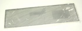 Metal Grease Trap - 50230537008 Grease Filter 430x148mm [Electrolux Aeg]
