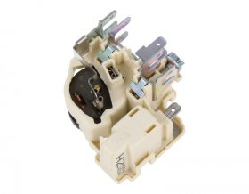 Starter Relay - 1047562 Starter Ptc+zabezp Mt1111y [Amica]