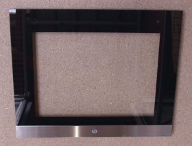 Oven outer Door - Outer Glass Assembly [Vestel]