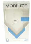 Mobilize Leather Bag Gsm - Mobilize Gelly Case Nokia 2 2 Clear