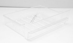 Lower Shelf - 1072006 Lower Freezer Drawer [Amica]