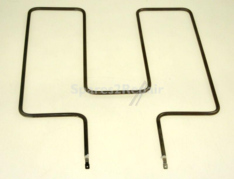 Ceramic Heater Element - 49020933 Piastra Rad 1200-32010325 [Candy Hoover]
