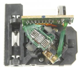 Classic Cd Laser Unit - Sohaau Lpu31170-qrp Laser Unit