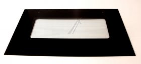Bertazzoni Oven outer Door - 406507 Outer Oven Door Glass