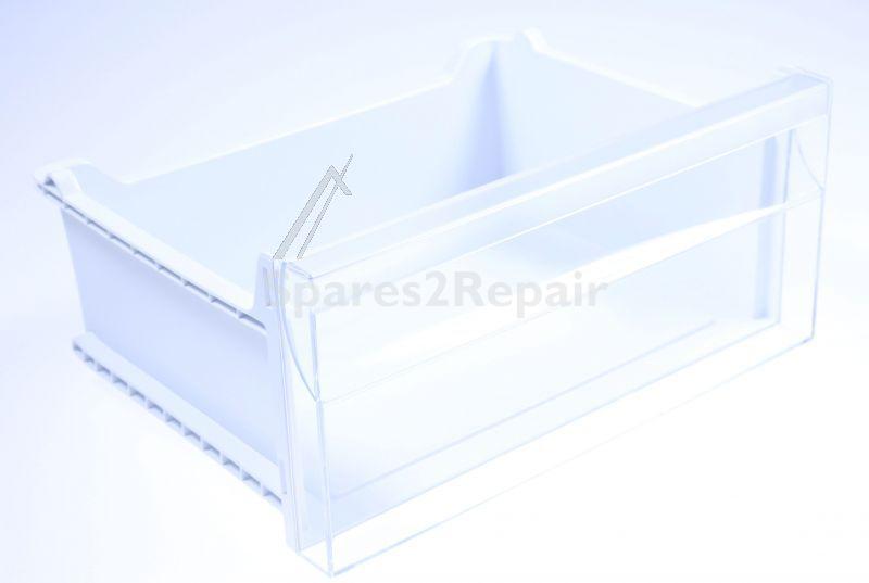 Freezer Drawer - 42306887 Top Bask gr-319(transp-nat)rv1 [Vestel]