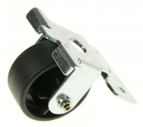 Roller - 7312110261 Stg Rear Wheel (ir) [Delonghi]