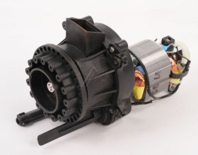 Coffee Grinder - At4086003600 Coffee Grinder Assembly Mce31 1318 [Delonghi]