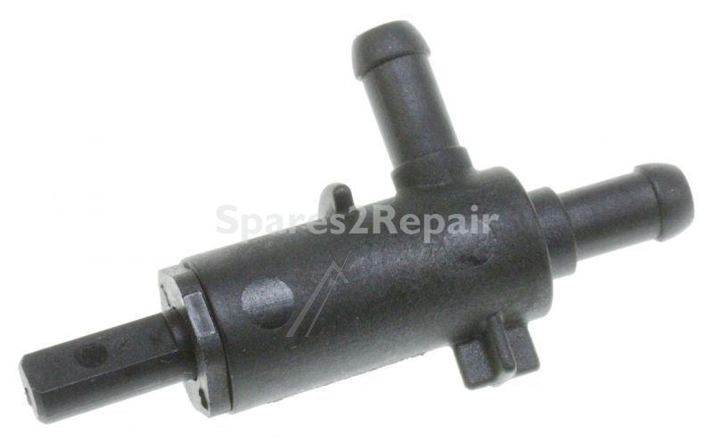 Valve - At2116001700 Assembly reg portata Ssr Plastic [Delonghi]