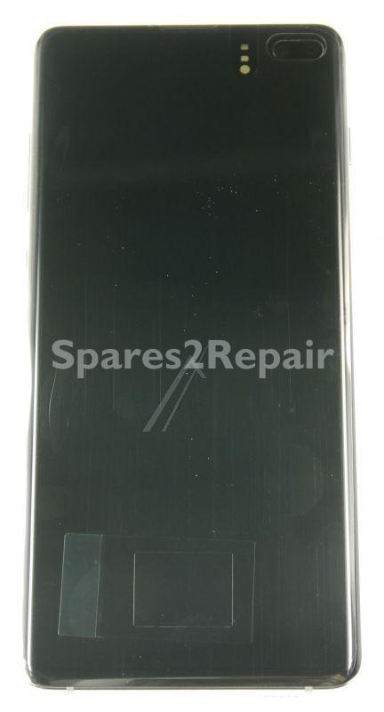 Samsung Display Unit - Gh82-18849b Svc Assembly Smt-octa(e-zw)