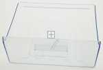 Freezer Drawer - 1042412 Drawer For Home Freezer [Amica]