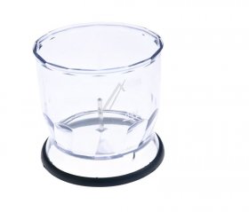 Mixer - Blender Bowl - As00004190 Ics Hc Container S12 [Delonghi]