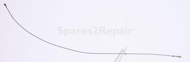 Oppo Gsm Aerial - 2181207 Rf Connecting Cable 50 Ohm 184mm 3 2 08 2125 White