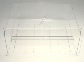Drawers - 1073220 Upper Or Middle Freezer Drawer [Amica]