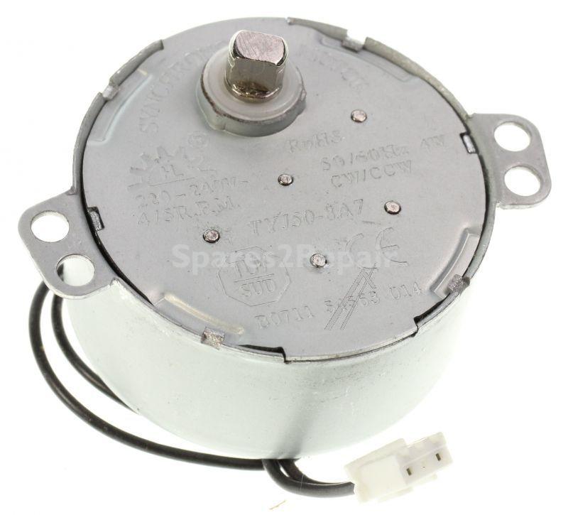 Dyson Kink Protection - 0266804 902668-04 Cable Protection For Dc05ltd