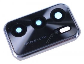 Oppo Camera Glass - 4908028 Camera Decoration Sheet Oppo A16-a16s(cph2269-cph2275-cph2271) Blue For Aftersale Wentai