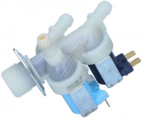 Brandt 2 way Solenoid Valve - As0040507 Solenoid Valve Double