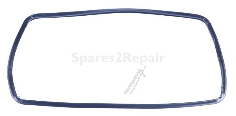 Hisense Gorenje Sealing Materials - 829669 Oven Gasket Lower
