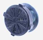 Tcl Foot - 4c127-000014 Foot