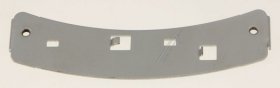 Eurosav Carrier Assembly - Fml122381000401 Hinge Plate