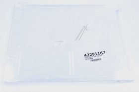 Housing Part - 42291167 R Multiflow Cover Top-371(s w )rv1 [Vestel]