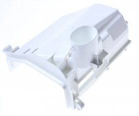 Detergent Case - C00729792 488000729792 Dispenser Body Innex 9kg Bks [Whirlpool Indesit]