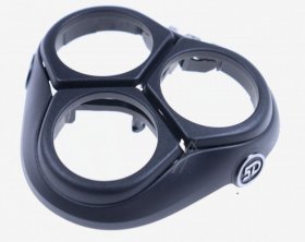 Philips Saeco Bracket - 300004922851 Bracket S3000 4th Floe Hera Tp