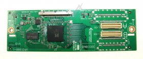 Grundig Module - Electrical Unit - Vpz160 C00918012 Frc-board (vpz)