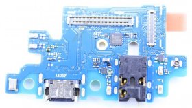 Samsung Charging Port Modul - Gh96-12454a Assembly Sub Pba-sm-a405fn