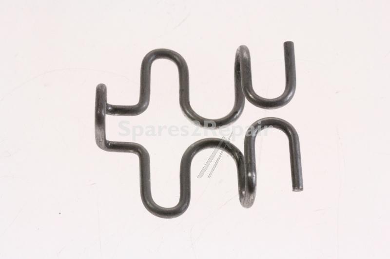 Clamp - 37018738 Element Fixing Wire-4 [Vestel]