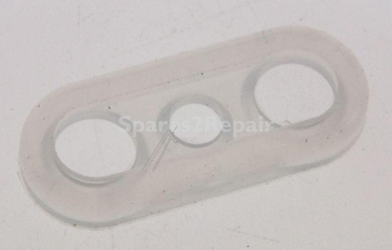 Sealing Materials - 5313270059 Seal-h e 3holes Sil Hardness A62°-72°mc [Delonghi]