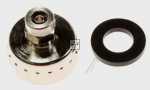 Samsung Hose Coupling For Drinking Water Systems - Da62-01329a Pipe-connect Water Packing et-pjt brass