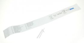 Moisture Protection Foil - 1855840300 C00871857 Vapour Foil Roll-60cm [Arcelik]