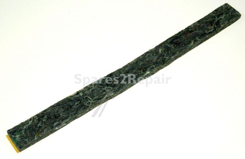 Insulation Material - 1884740300 C00955998 Rear Frame Cotton Fleece [Arcelik]