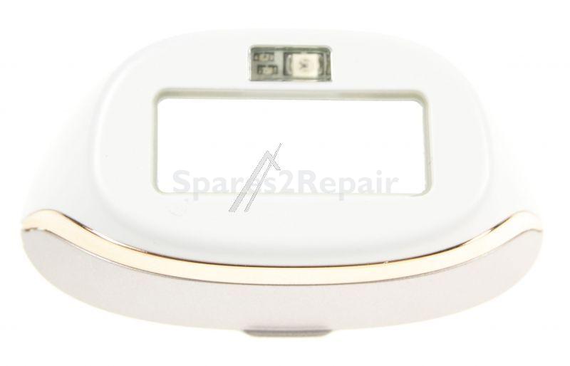 Philips Epilator Head - Sc1999 Body Att Assy Medical