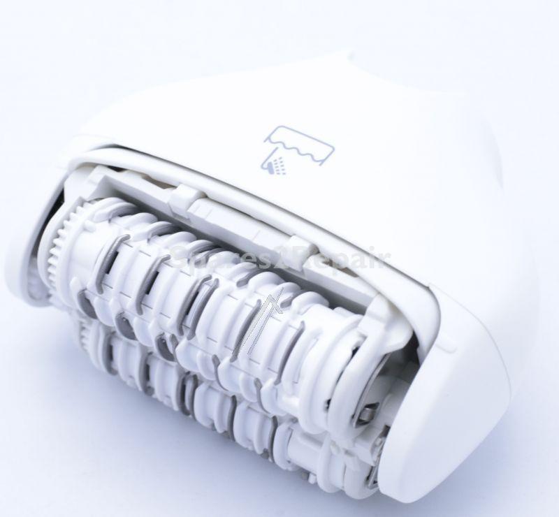 Panasonic Epilator Head - Wesel8aw1068 Epilation Head