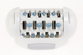 Epilator Head - Cs-00120836 Adaptor-narrow [Groupe SEB]