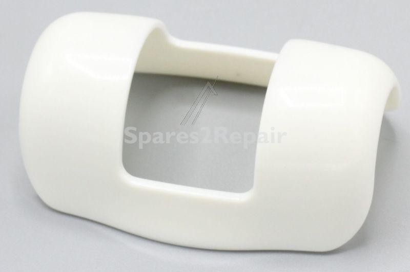Epilator Head - Adaptor-narrow-white [Groupe SEB]