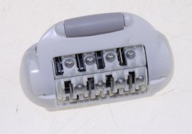 Epilator Head - Cs-00121625 Roll-waxer [Groupe SEB]
