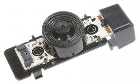Samsung Control Panel - Bn96-30857c Assembly Board P-jog Switch Ir uh4000 func