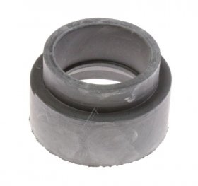 Connector Hose - 1719990100 C00868251 Hose (pump - Heater) - 2 [Arcelik]