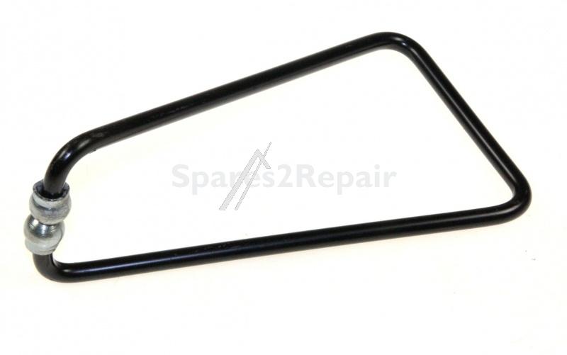 Clamp - 00627656 Hose Clamp [Bosch Siemens]