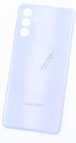 Samsung Battery Compartment Lid - Gh82-29480b Svc Cover Assembly-rear_a047_zw_ukca