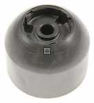 Dyson Roller - 0036101 900361-01 Dc02 Grey Rear Wheel